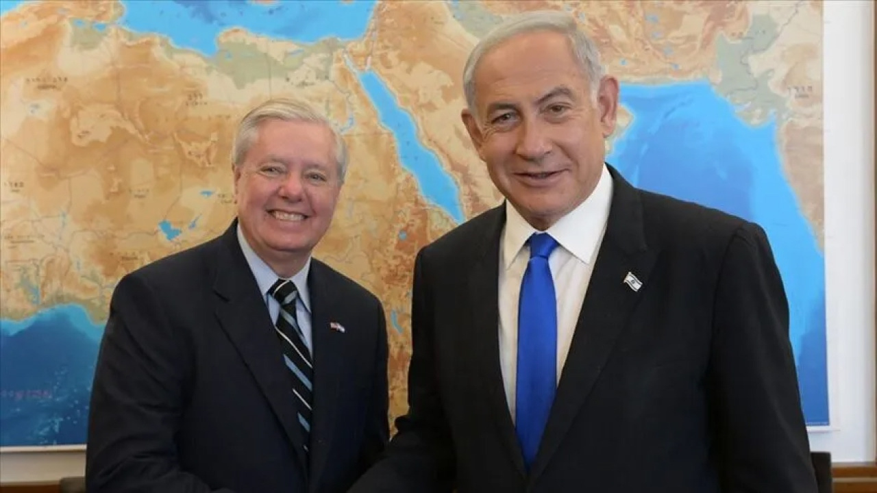 ABD’li Senatör Lindsey Graham’ın ölüm nedeni ortaya çıktı Img