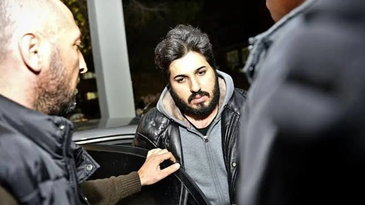 Reza Zarrab’ın cezası yarın açıklanacak Img