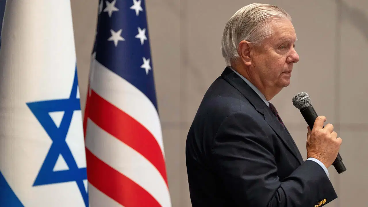 Lindsey Graham’ın ölüm nedeni açıklandı Img