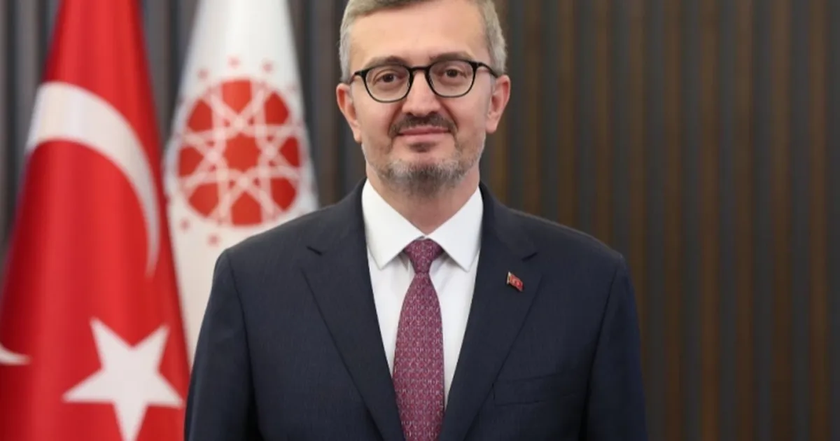İletişim Başkanı Duran’dan 15 Temmuz’un 10. yılı programına açık davet Img