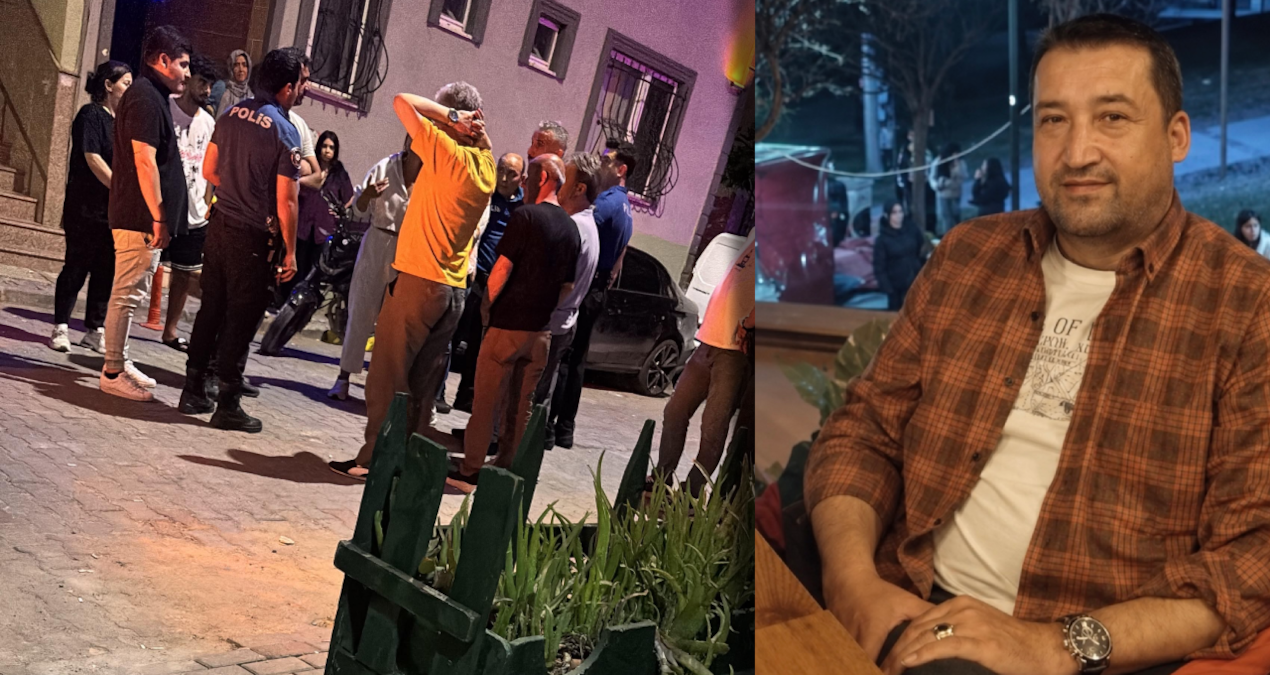 Kağıthane’de şüpheli ölüm: “Gözün doysun, kan parası olsun” yazılı not bıraktı Img