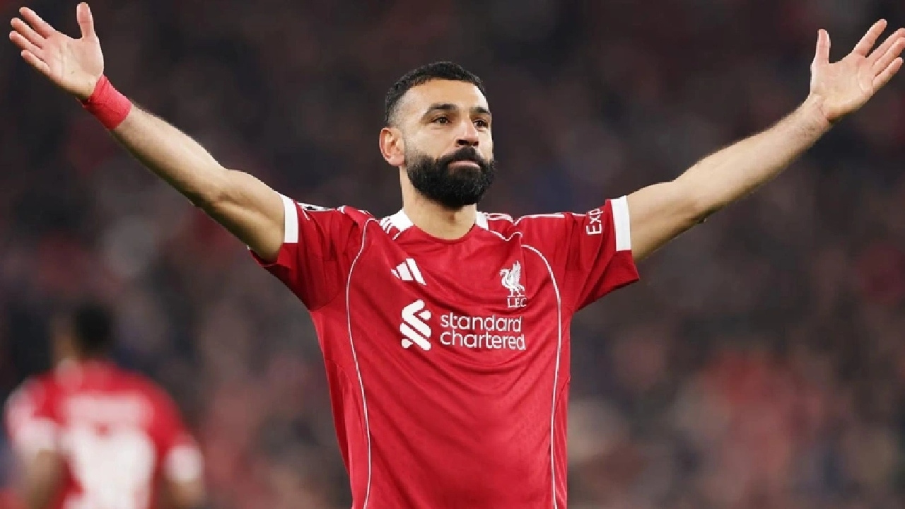 Son Dakika | Beşiktaş Salah transferindeki krizi açıkladı: Bizim için kabul edilemez Img