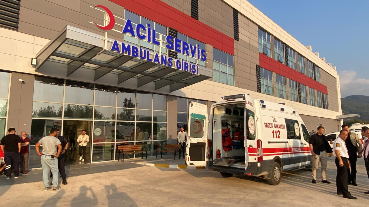 Eskişehir’de acı olay: Pencereden düşen 3 yaşındaki çocuk hayatını kaybetti Img