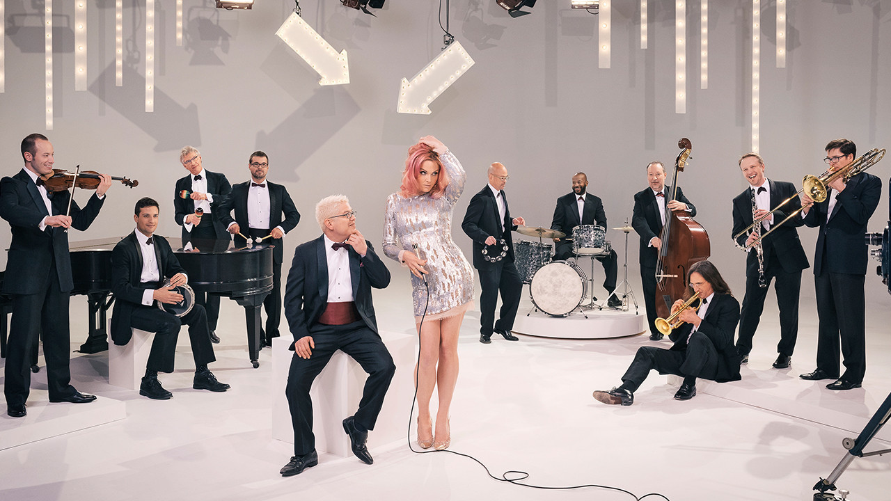 Pink Martini konserine geri sayım başladı… Harbiye’de son biletler Img