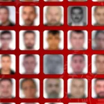 Kirmizi bultenli 54 firari 12 ulkeden turkiyeye iade edildi O5OIleNR