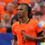 Nathan ake fenerbahcenin avusturya kampina katildi YAgBOZGj