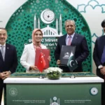 Pakistan ile sosyal hizmetler alaninda mutabakat imzalandi EabglYIT