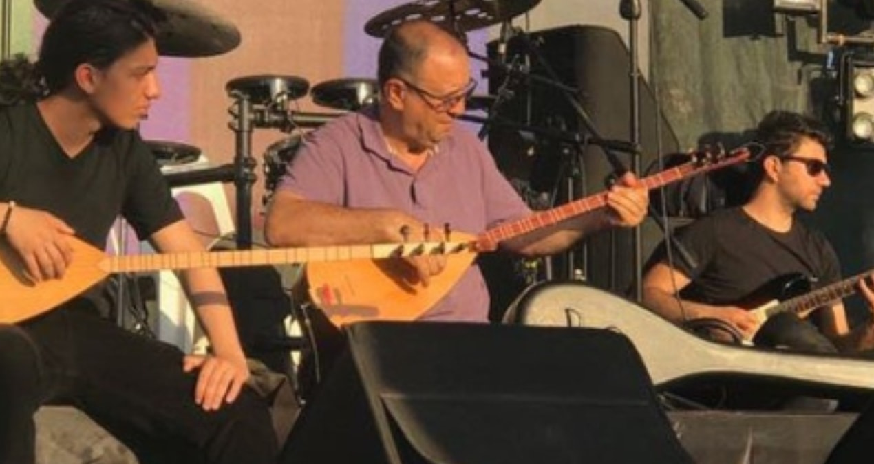 Türk Halk Müziği’nin acı kaybı: Bağlama ustası Yusuf Derya Sorgun hayatını kaybetti Turk halk muziginin aci kaybi baglama ustasi yusuf derya sorgun hayatini kaybetti xGZVP9xk
